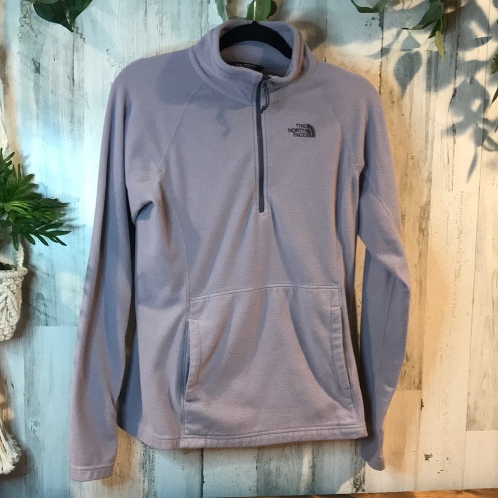 The North Face Fleece Pullover